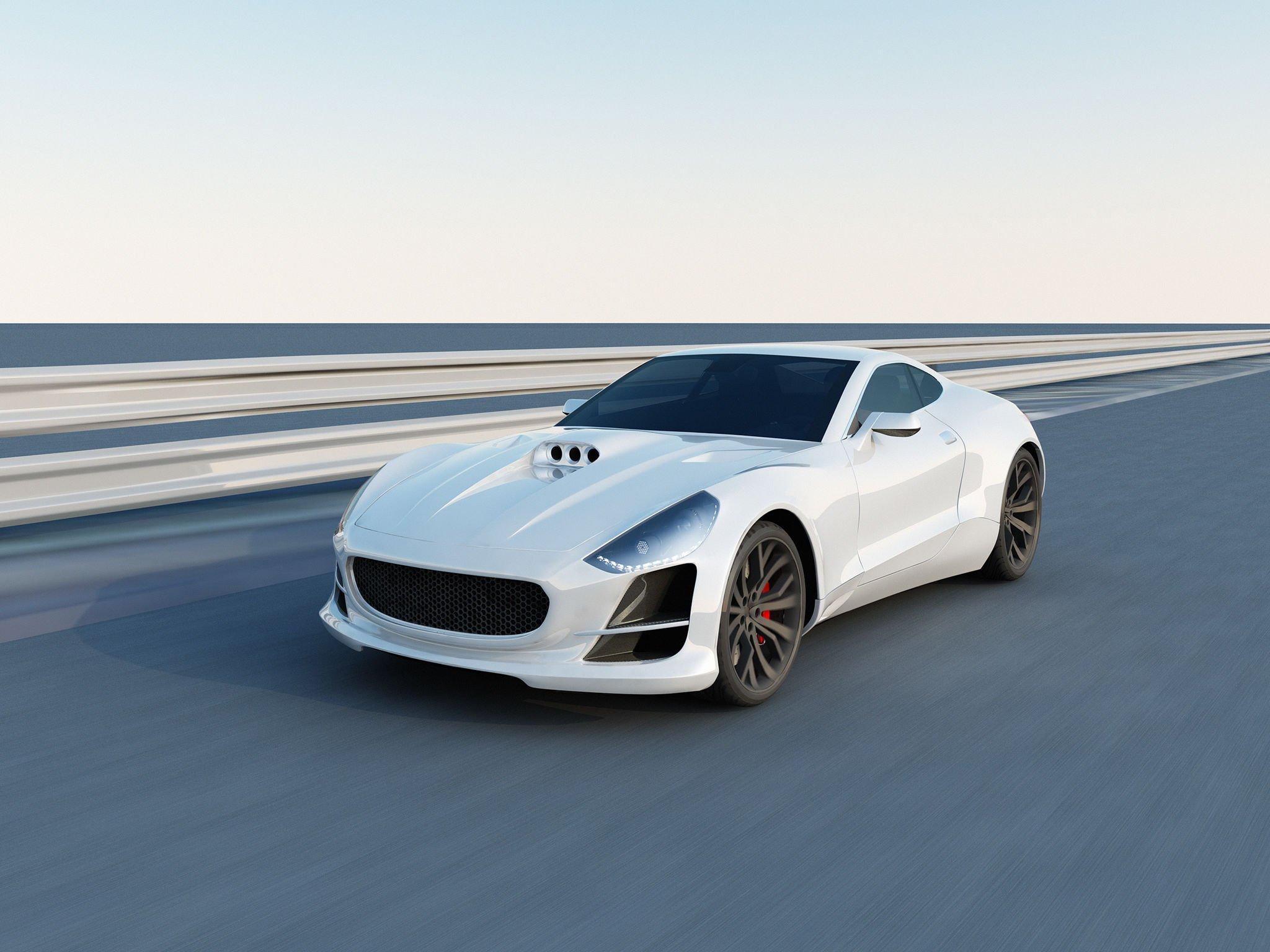 Car shipping from the USA to Switzerland - get a free quote today!