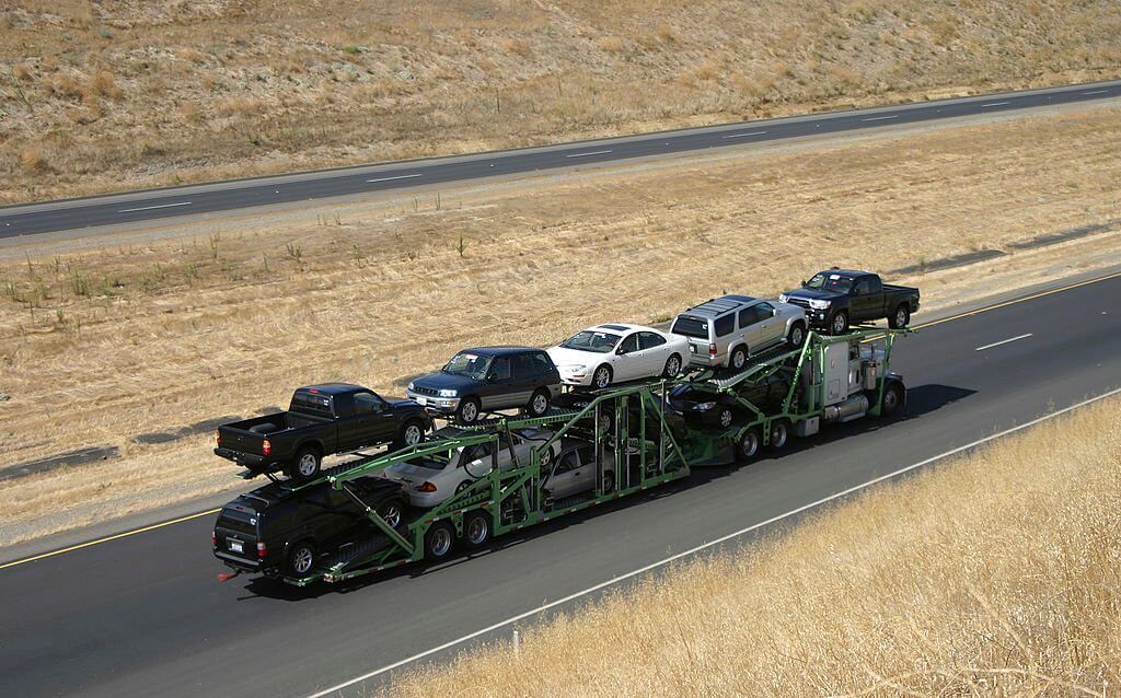 How To Ship A Car To Another State? - illustration 6