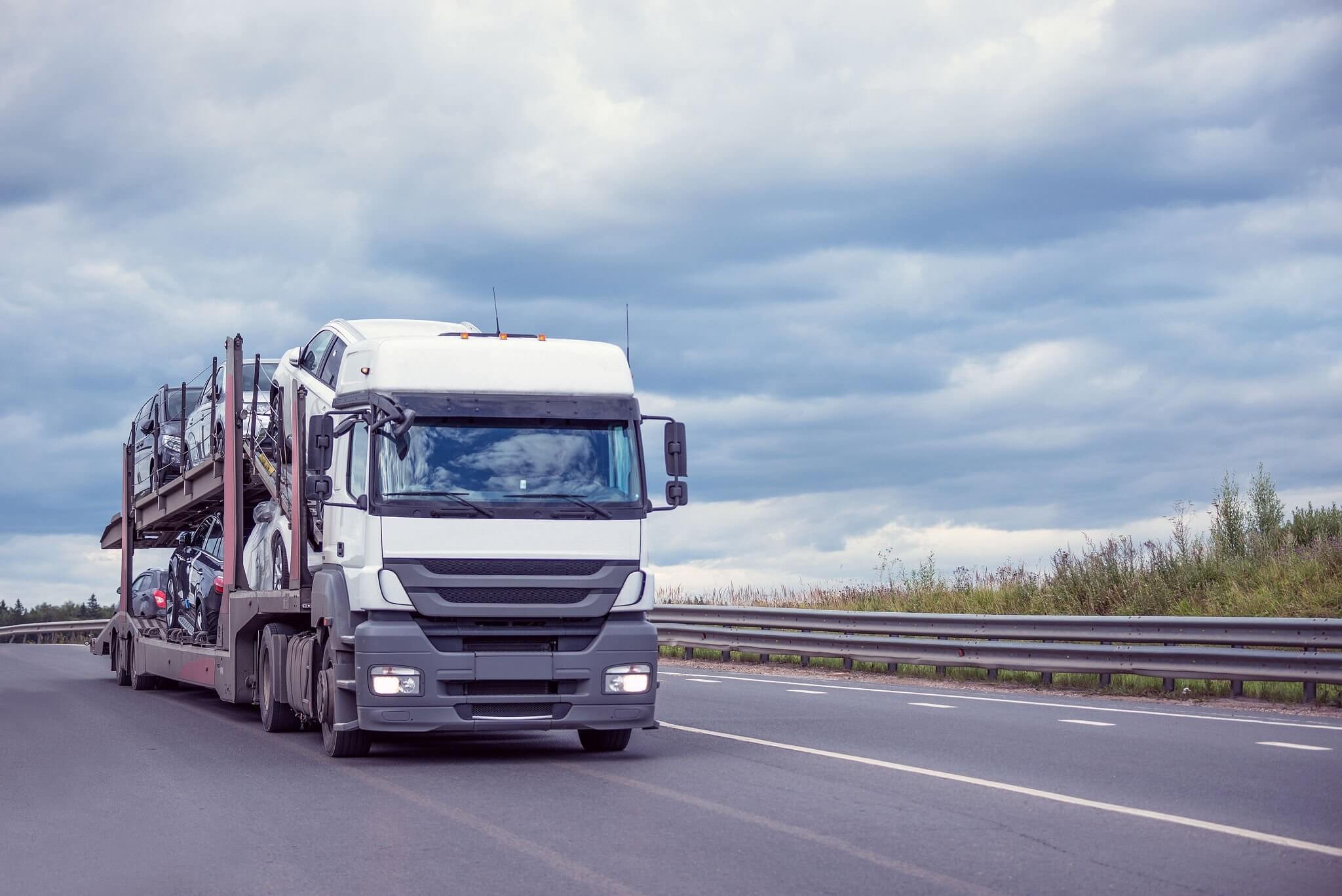 Need to Ship Your Car? Here's Why You Should Use the Top-Rated Car Shipping Company