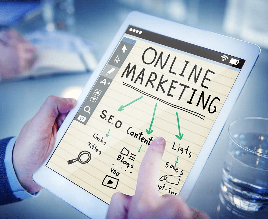 7 Things your Auto Dealership Marketing Plan should include