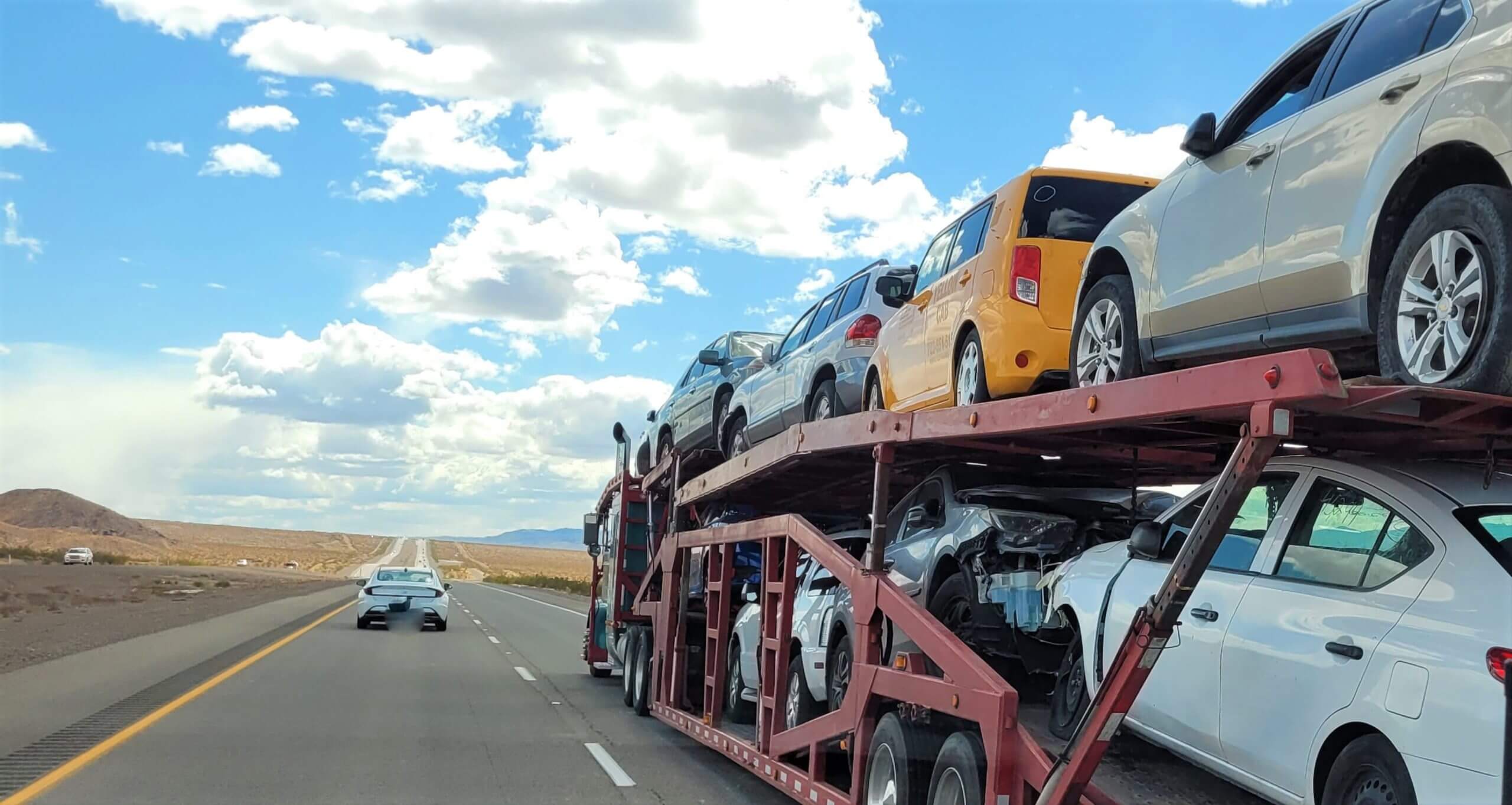 Car Shipping Calculator | Use Our FREE Car Shipping Calculator