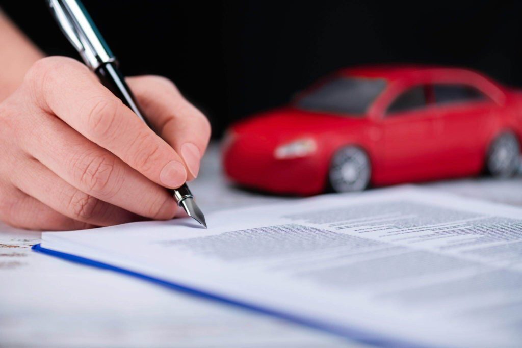 how long does car transport take