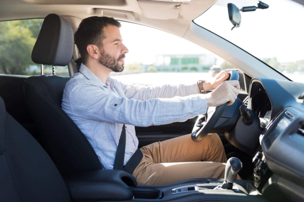 Long-Distance Car Journey - Tips for Safety, Comfort, and Stress-Free Travel - illustration 2