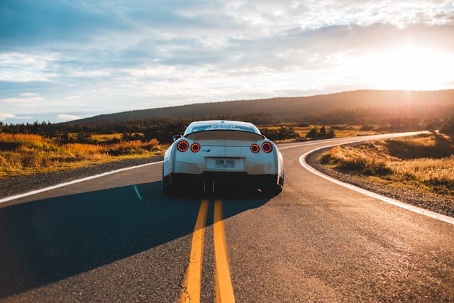 Car Transportation to Florida - Tips for Snowbirds