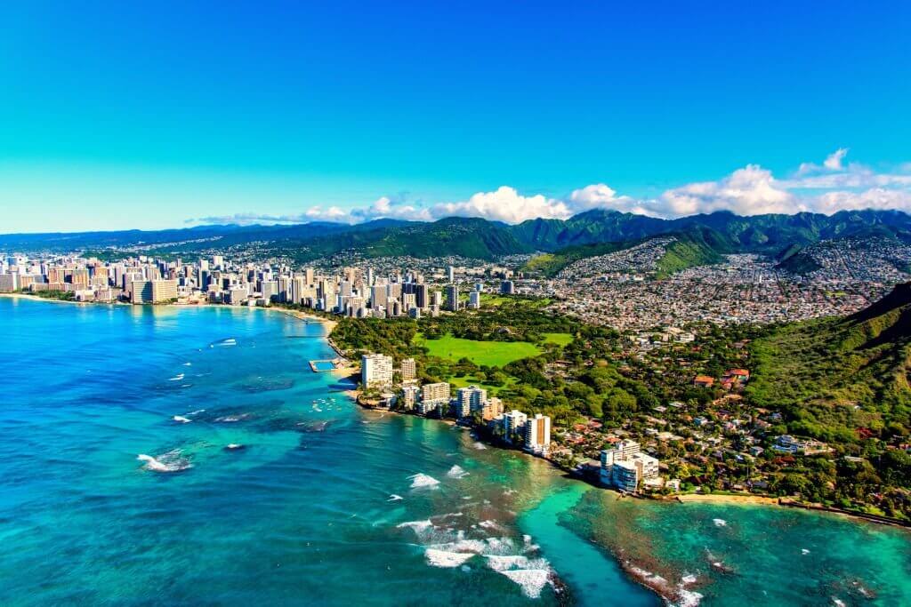 Ship A Car To or From Hawaii - All You Need To Know