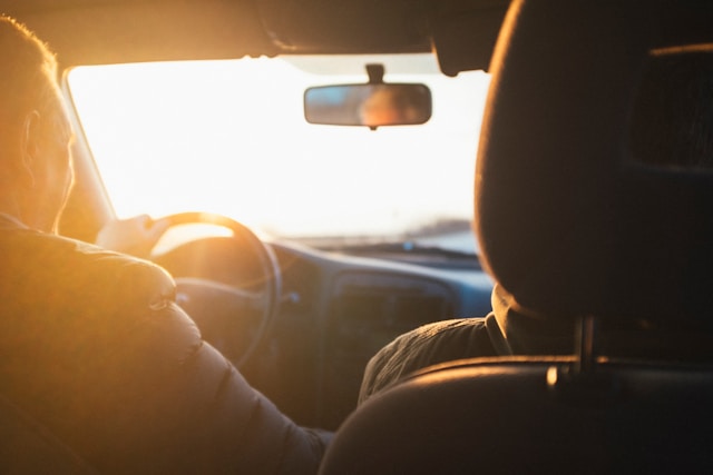 How to Plan Car Relocation — Step by Step