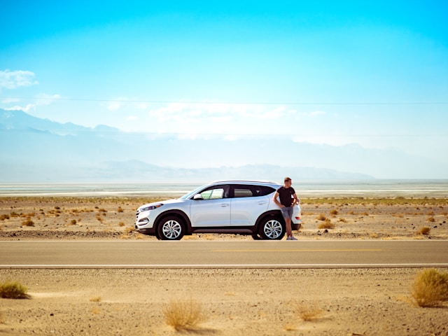 Selling a Car in 2025 – All You Need to Know