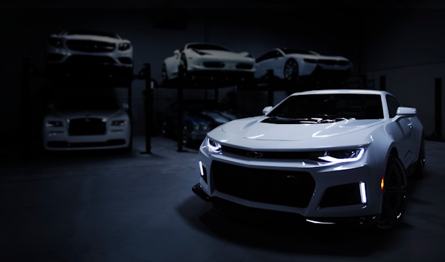 How to Track Your Car During Transport – Easy Guide