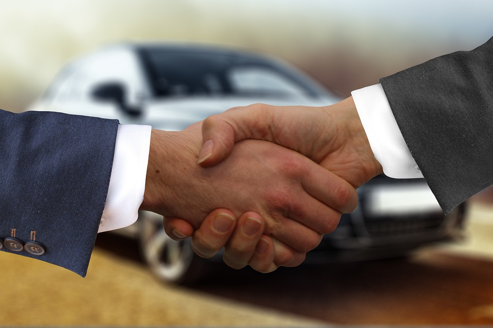 7 CRM Trends That Will Shape the Automotive Industry