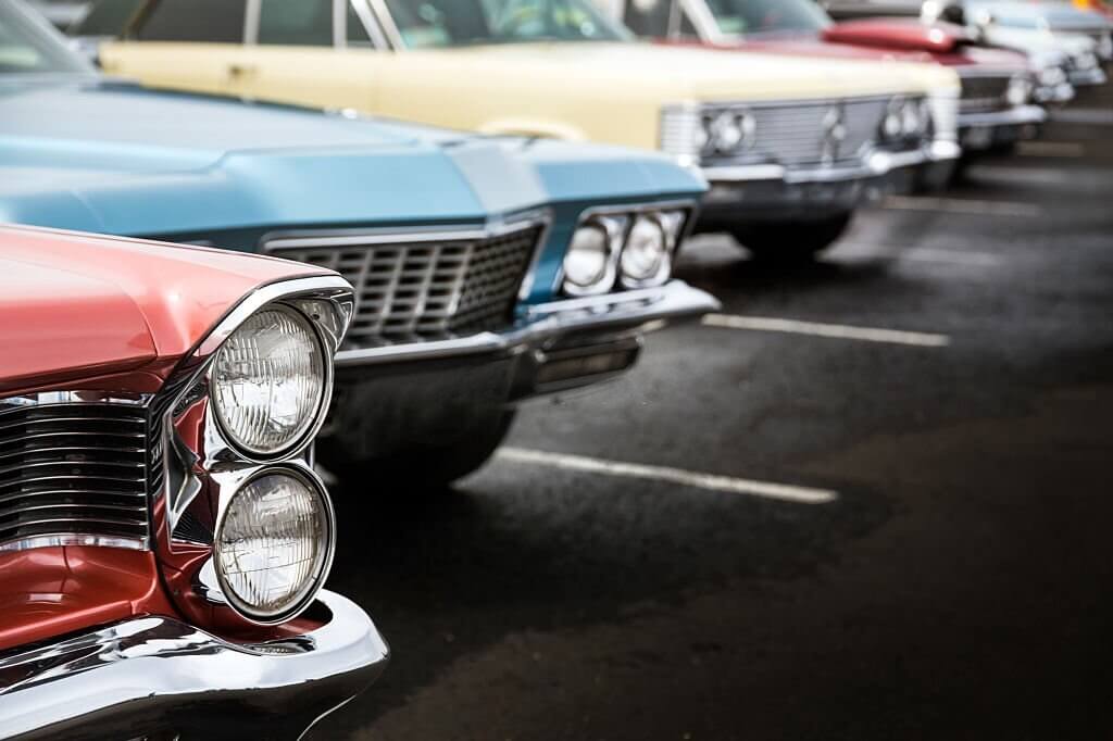 Shipping a Luxury Car: 7 Key Factors You Must Know