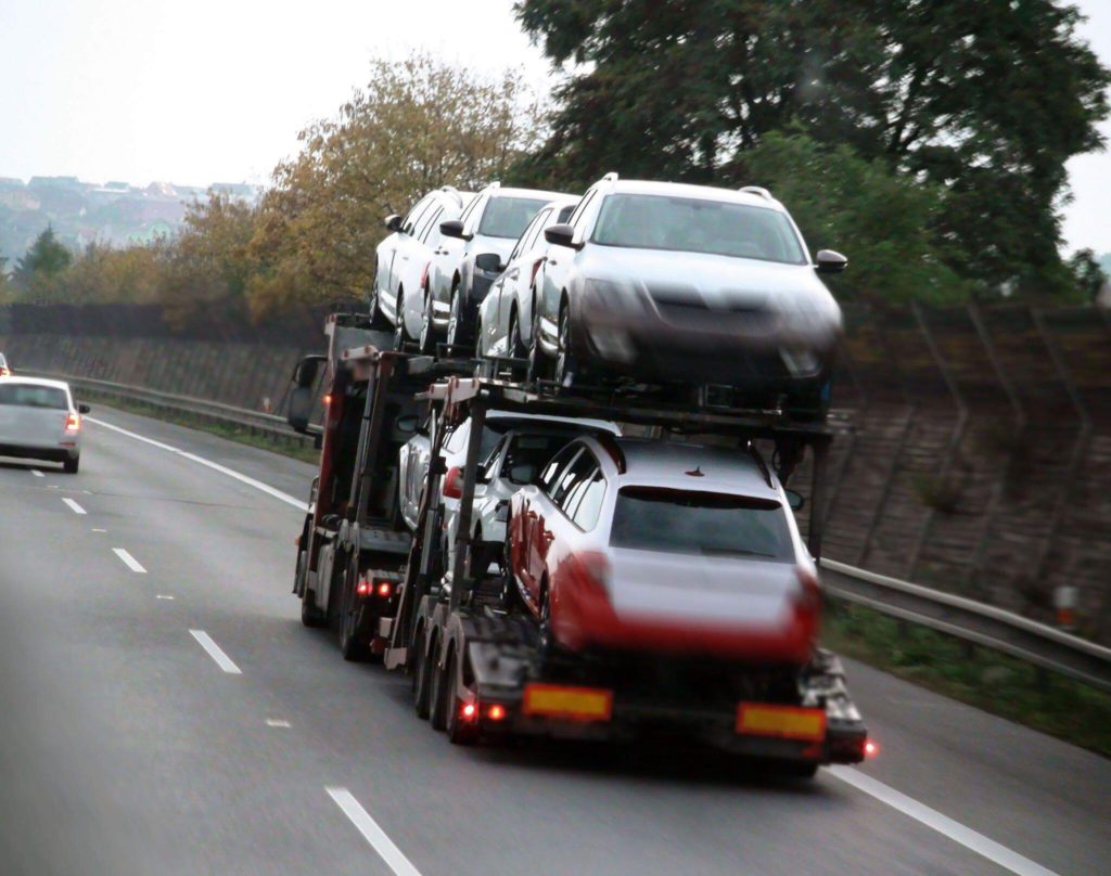 Car Shipping Services in the USA - Transport Your Vehicle with Ease - illustration 3