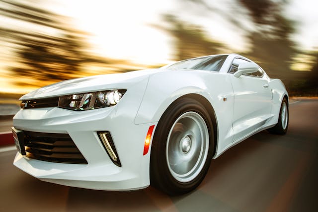 Cheapest Way to Ship a Car Across the Country (or State)