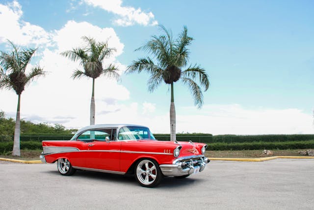 What Is the Best Way to Ship a Car Across Country?