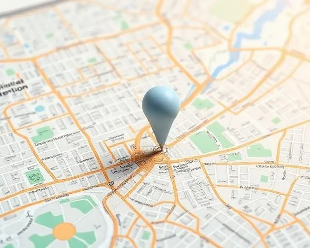 Location