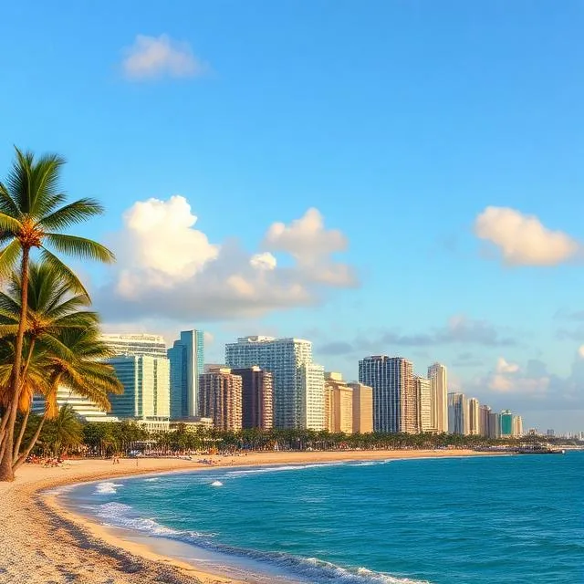Miami ↔ Boston