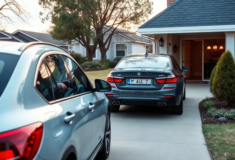 Door-to-Door Service